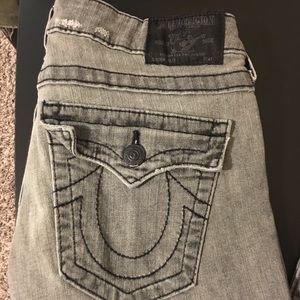 True Religion...Size 30
